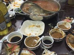 -活鱼馆(宜兴埠店)