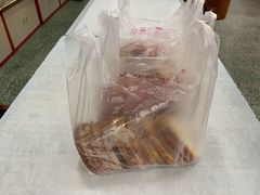 -中关村茶点