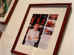 -Le Comptoir de Pierre Gagnaire
