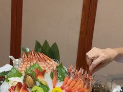 -極上萬膳·日料放题(海岸城店)