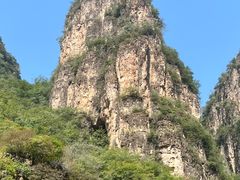 -龙庆峡风景区
