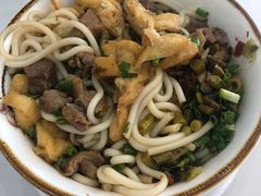 -1817大碗牛肉粉