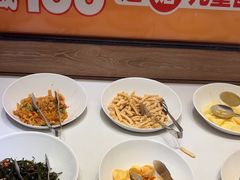 -豪客来牛排(马群招商花园城店)