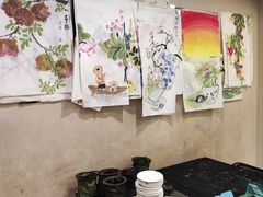 -梁溪琳琅书画院(汇金广场店)