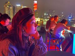 -罗斯福色戒酒吧(外滩店)