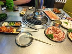 -大叹号·朝鲜族烤肉(潍坊泰华城店)
