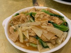 -清真·安乐园菜馆(茶南店)
