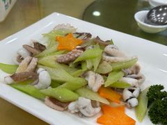 -龙宫海鲜楼(长乐漳港店)