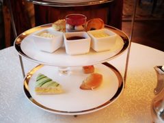 -Salon de Ville浦江汇(上海外滩华尔道夫酒店店)