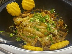 -70後铁锅炖(坡博总店)