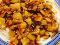 -妈妈的味道(工人体育场东路店)