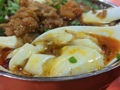 -代四孃牛华豆腐脑美味小食(总店)