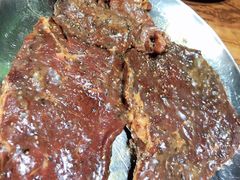 -原始泥炉烤肉(总店)
