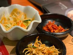 -汉拿山(汇一城店)