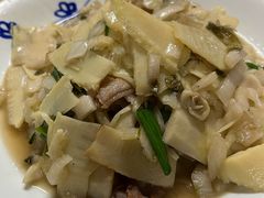 -芦茨金富饭庄·25年老字号·专做稻草鸡
