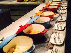 -上海虹桥宾馆味翠餐厅