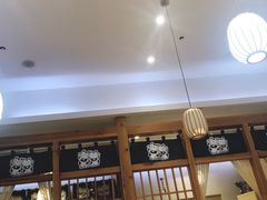 -林妈妈村·日式料理(宝山万达店)