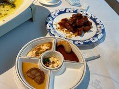 -西湖春天•老字号杭州菜(百汇店)