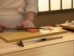 -鮨政· Omakase(港汇恒隆广场店)