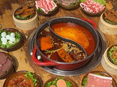 -烂摊摊火锅集市(河北总店)