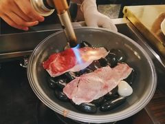 -339旋转餐厅(天府熊猫塔店)