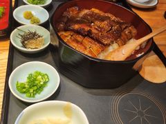 -傲鳗·日本料理(光华路店)