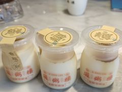 -滋粥楼·顺德菜海鲜茶点(方舟店)
