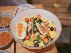 -馥家小馆(黔灵山公园店)