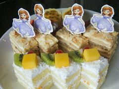 -鹭江潮餐厅•福建菜(鹭江佲家酒店)