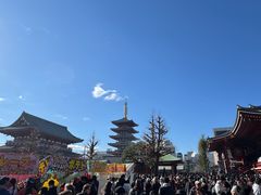 -浅草寺
