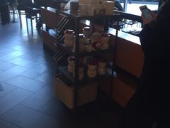 -星巴克臻选(北京富力家园店)