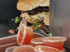 -Fergburger(皇后镇店)