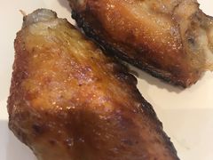 -青岛蓝海大饭店·爱琴海自助餐厅(崂山店)