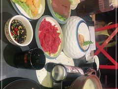 -红钳侠小龙虾·烧烤(中赢康康谷店)