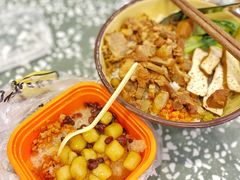 -流浪地图剁椒卤汁拌饭(未来城购物广场店)
