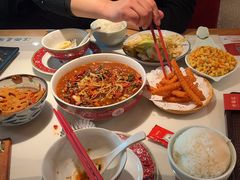 -味福记·江西小炒·南昌小吃(青山湖万达店)