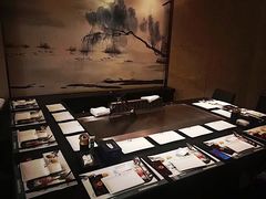 包厢-大渔铁板烧(万象城店)