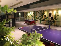 -春晖园度假酒店温泉