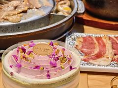 -安正炫韩式烤肉店