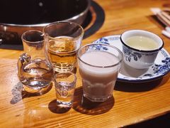 -梁山烤肉(李逵店)