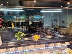 -俭朴菜(鲁磨路店)