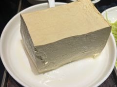 -一块豆腐(英雄山总店)
