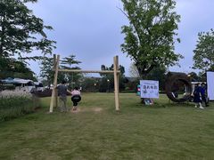 -美的鹭湖森林度假区