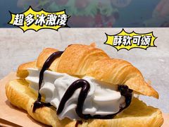 -麦当劳(西丽银座店)