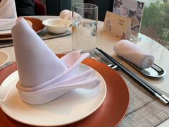 -上海宝华喜来登酒店·采悦轩中餐厅