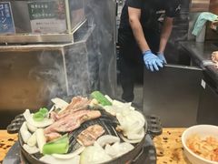 -成吉思汗 しろくま(札幌本店)