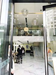 -3AM HAIR SALON染发接发