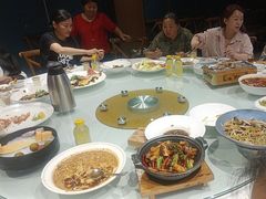 -拉完海鲜大排档(温岭店)