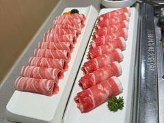 -海底捞火锅(奥森店)