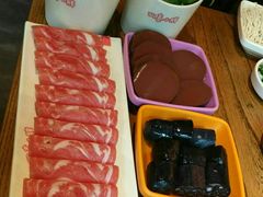 -四喜小胖·北京涮肉(五道营店)